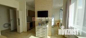 Студия квартира, вторичка, 27м2, 3/5 этаж