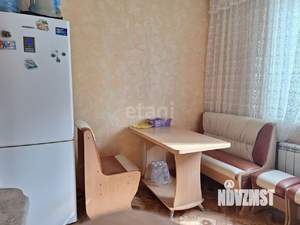 1-к квартира, вторичка, 33м2, 3/10 этаж