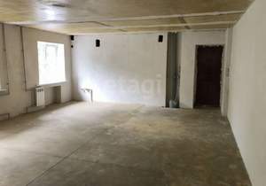 2-к квартира, вторичка, 44м2, 4/4 этаж