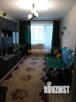 2-к квартира, вторичка, 44м2, 2/5 этаж