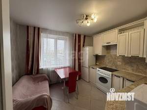 1-к квартира, вторичка, 41м2, 5/16 этаж