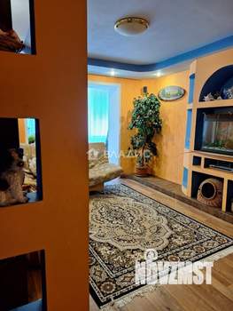2-к квартира, вторичка, 52м2, 3/5 этаж