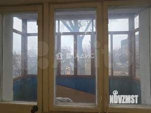 2-к квартира, вторичка, 43м2, 2/3 этаж