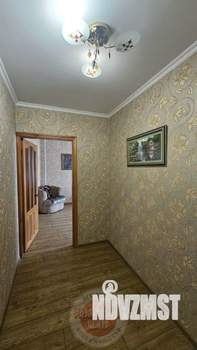 3-к квартира, вторичка, 63м2, 4/9 этаж