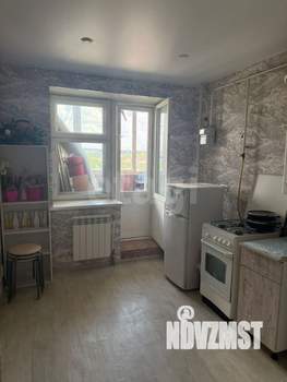 1-к квартира, вторичка, 48м2, 4/5 этаж