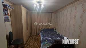 3-к квартира, вторичка, 75м2, 1/9 этаж