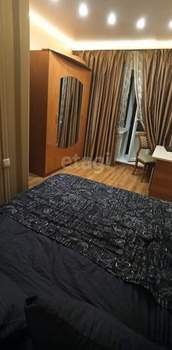 1-к квартира, вторичка, 45м2, 10/12 этаж