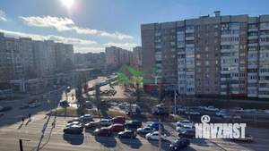 3-к квартира, сданный дом, 78м2, 6/8 этаж