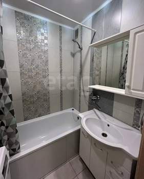 2-к квартира, вторичка, 45м2, 6/9 этаж