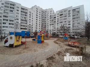 1-к квартира, вторичка, 59м2, 6/13 этаж