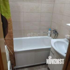 1-к квартира, вторичка, 35м2, 9/9 этаж