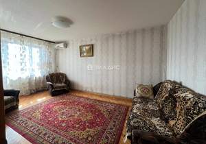 3-к квартира, вторичка, 73м2, 6/9 этаж