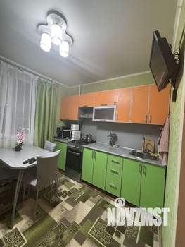 1-к квартира, вторичка, 34м2, 8/10 этаж