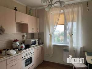 3-к квартира, вторичка, 71м2, 6/10 этаж