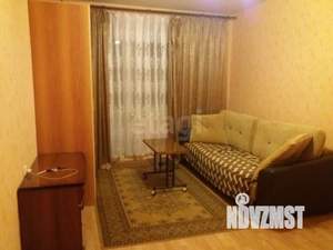 1-к квартира, вторичка, 34м2, 4/10 этаж