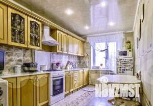 3-к квартира, вторичка, 90м2, 3/6 этаж