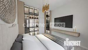 2-к квартира, вторичка, 44м2, 3/4 этаж