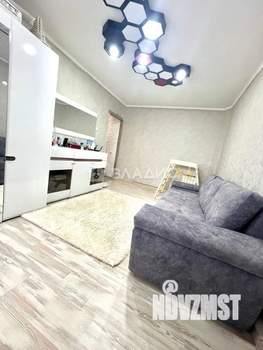 3-к квартира, вторичка, 63м2, 10/10 этаж