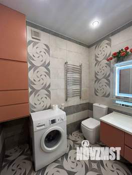 1-к квартира, вторичка, 51м2, 13/17 этаж