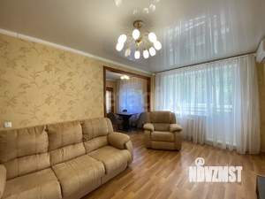 4-к квартира, вторичка, 60м2, 4/5 этаж