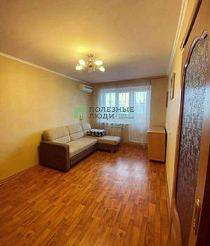 1-к квартира, вторичка, 34м2, 8/9 этаж