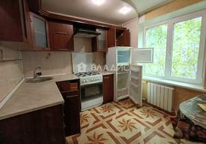 1-к квартира, вторичка, 34м2, 1/10 этаж