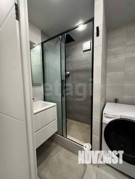 1-к квартира, вторичка, 35м2, 1/6 этаж