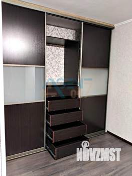 2-к квартира, вторичка, 56м2, 5/5 этаж
