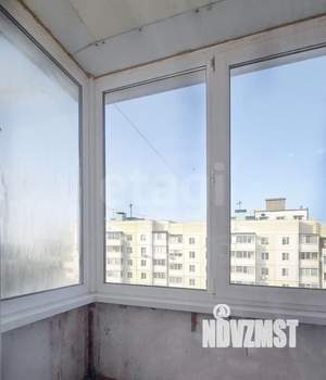 1-к квартира, вторичка, 34м2, 10/10 этаж