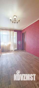 2-к квартира, вторичка, 43м2, 2/3 этаж