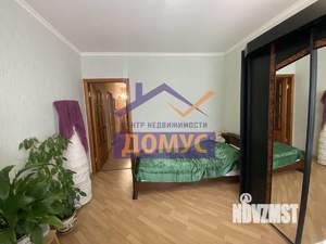 3-к квартира, вторичка, 63м2, 2/10 этаж