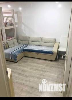 2-к квартира, вторичка, 51м2, 3/10 этаж