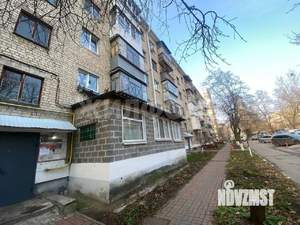2-к квартира, вторичка, 45м2, 5/5 этаж