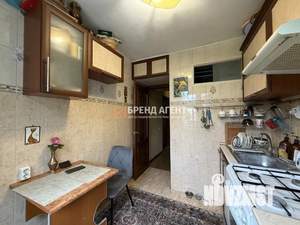 3-к квартира, вторичка, 62м2, 4/5 этаж