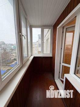 2-к квартира, вторичка, 59м2, 9/10 этаж