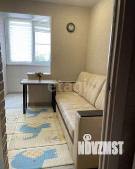 1-к квартира, вторичка, 35м2, 1/10 этаж