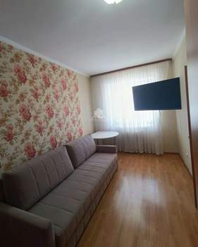 1-к квартира, вторичка, 27м2, 7/9 этаж