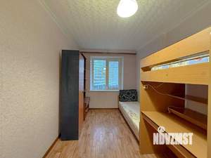 3-к квартира, вторичка, 61м2, 4/5 этаж