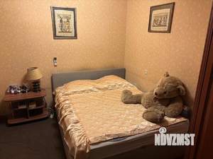 2-к квартира, вторичка, 42м2, 2/4 этаж