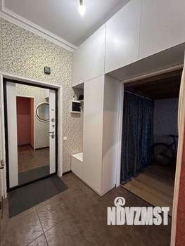 1-к квартира, вторичка, 28м2, 3/6 этаж