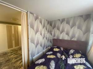 2-к квартира, вторичка, 56м2, 6/9 этаж