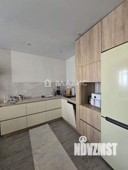 1-к квартира, вторичка, 51м2, 13/17 этаж