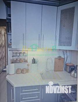 2-к квартира, вторичка, 44м2, 5/5 этаж