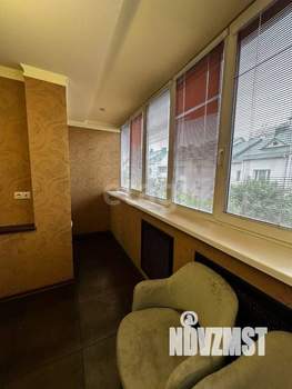 3-к квартира, вторичка, 110м2, 4/4 этаж