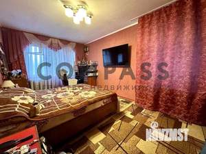 3-к квартира, вторичка, 62м2, 2/5 этаж