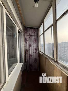 4-к квартира, вторичка, 71м2, 8/9 этаж