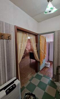 4-к квартира, вторичка, 70м2, 7/9 этаж