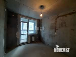 1-к квартира, вторичка, 51м2, 3/9 этаж