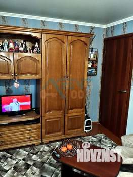 1-к квартира, вторичка, 30м2, 9/9 этаж