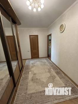 3-к квартира, вторичка, 71м2, 9/15 этаж